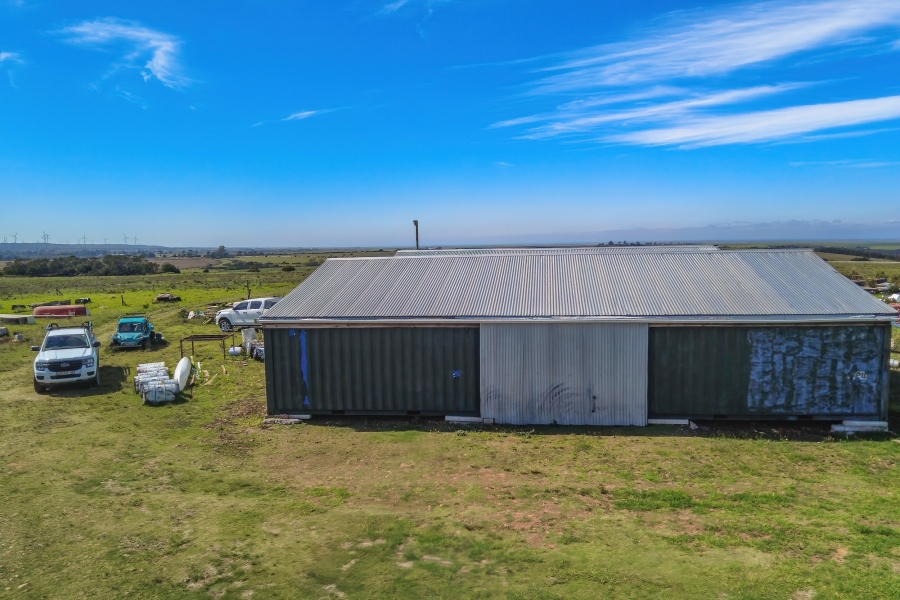 0 Bedroom Property for Sale in Humansdorp Rural Eastern Cape